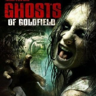 Ghosts of Goldfield (2007) starring Kellan Lutz on DVD