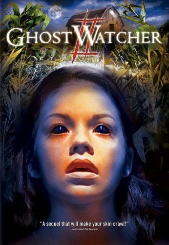 GhostWatcher 2 (2005) starring Julia Pickens on DVD DVD GhostWatcher 2 (2005) starring Julia Pickens on DVD