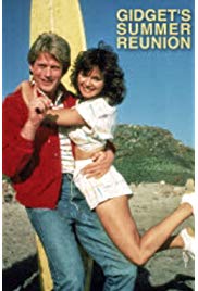 Gidget's Summer Reunion (1985) starring Caryn Richman on DVD on DVD