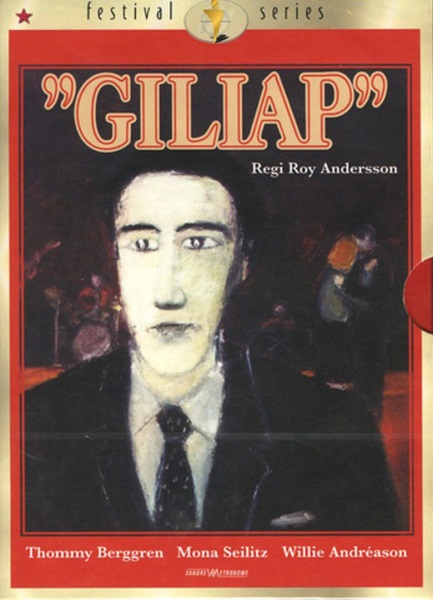 Giliap (1975) with English Subtitles on DVD on DVD