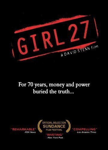 Girl 27 (2007) starring Patricia Douglas on DVD on DVD