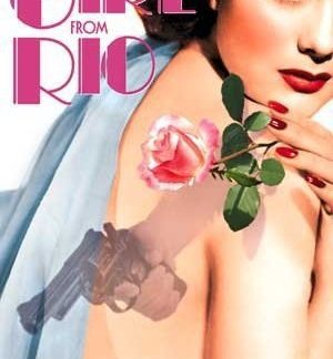 Girl from Rio (1939) starring Movita on DVD