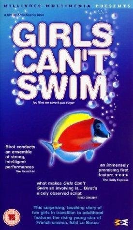 Girls Can't Swim (2000) with English Subtitles on DVD on DVD
