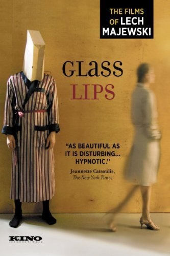 Glass Lips (2007) with English Subtitles on DVD on DVD