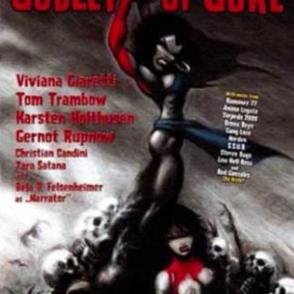 Gore Movies on DVD