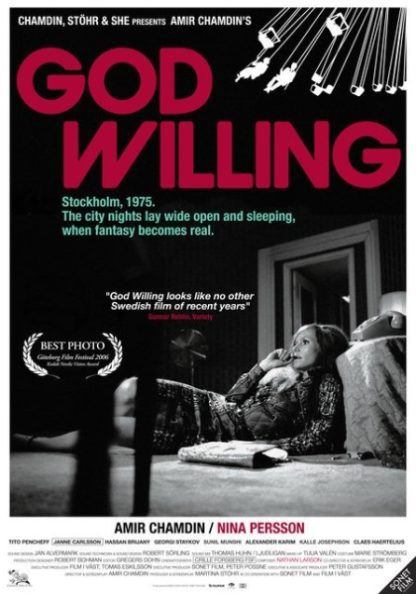 God Willing (2006) with English Subtitles on DVD