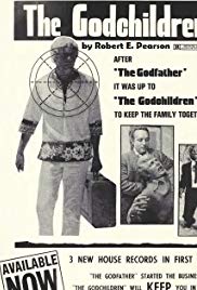 Godchildren (1971) starring Elliott Lindsey on DVD on DVD
