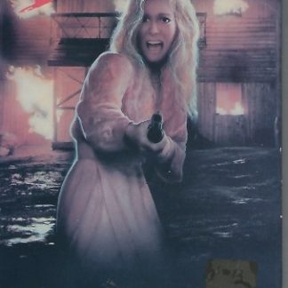 God's Bloody Acre (1975) starring Wayne Crawford on DVD