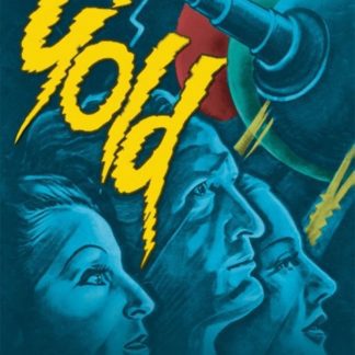 Gold (1934) with English Subtitles on DVD