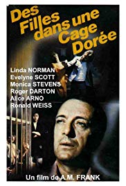 Golden Jail (1976) with English Subtitles on DVD on DVD