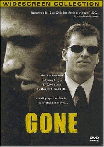 Gone (2002) starring Dirk Been on DVD on DVD