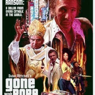 Gone with the Pope (2010) starring Duke Mitchell on DVD