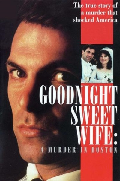 Goodnight Sweet Wife: A Murder in Boston (1990) starring Ken Olin on DVD on DVD