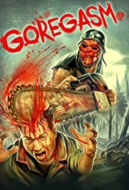 Goregasm (2007) starring Bill Heintz on DVD on DVD