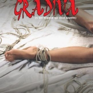 Gradiva (C'est Gradiva qui vous appelle) (2006) with English Subtitles on DVD