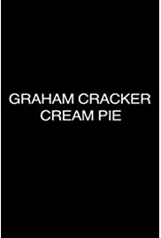 Graham Cracker Cream Pie (1999) starring Geoffrey Gould on DVD on DVD