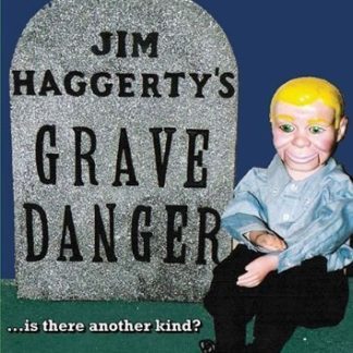 Grave Danger (2009) starring Debbie Kopacz on DVD