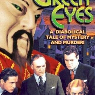 Green Eyes (1934) starring Shirley Grey on DVD