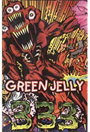 Green Jelly: 333 (1994) starring Gary Helsinger on DVD