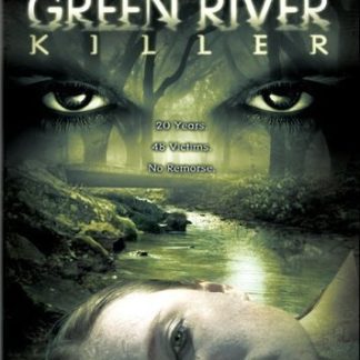 Green River Killer (2005) starring George Kiseleff on DVD