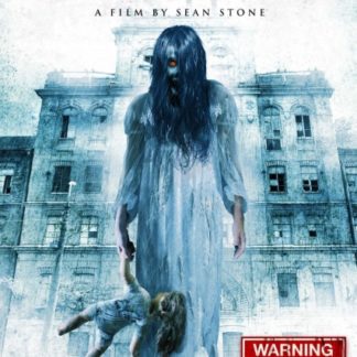 Greystone Park (2012) starring Sean Stone on DVD