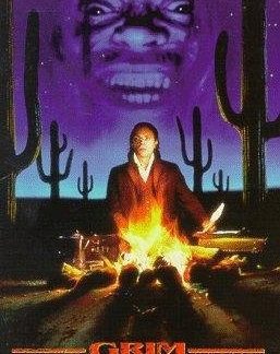 Grim Prairie Tales (1990) starring James Earl Jones on DVD