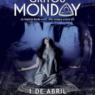 Gritos del Monday (2016) with English Subtitles on DVD