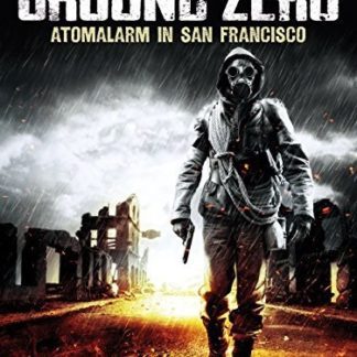 Ground Zero (1973) starring Ron Casteel on DVD