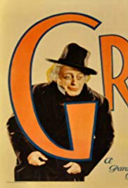 Grumpy (1930) starring Cyril Maude on DVD on DVD