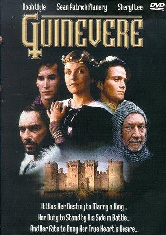 Guinevere (1994) starring Sheryl Lee on DVD on DVD