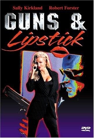 Guns and Lipstick (1995) starring Sally Kirkland on DVD on DVD
