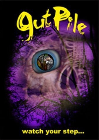 Gut-Pile (1997) starring Jeffrey Forsyth on DVD on DVD