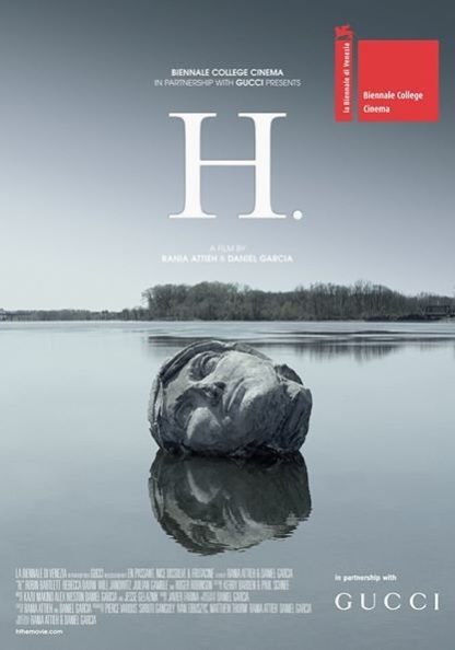 H. (2014) starring Robin Bartlett on DVD DVD H. (2014) starring Robin Bartlett on DVD