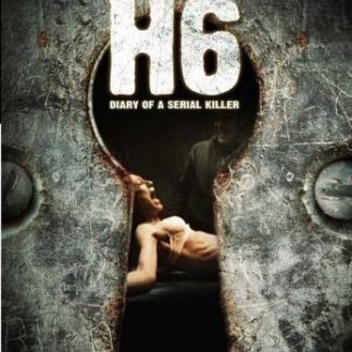 H6: Diario de un asesino (2005) with English Subtitles on DVD
