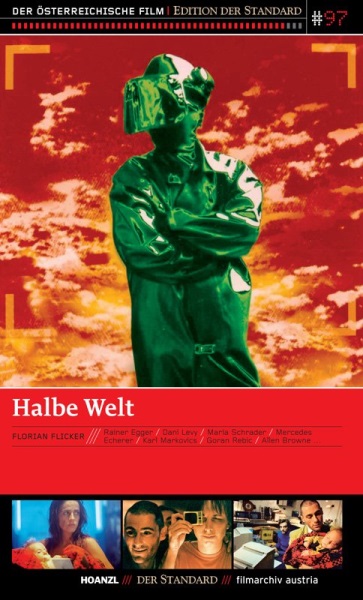 Halbe Welt (1995) with English Subtitles on DVD on DVD