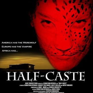 Half-Caste (2004) starring Sebastian Apodaca on DVD