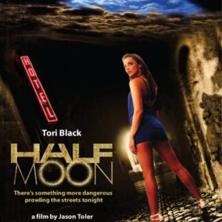Half Moon (2010) starring Tori Black on DVD
