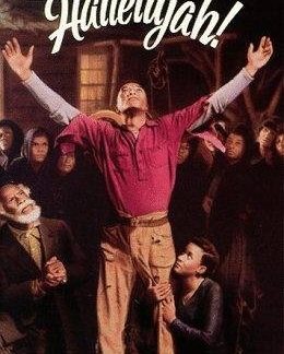 Hallelujah (1929) starring Daniel L. Haynes on DVD