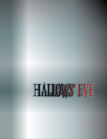 Hallows' Eve (2013) starring Danielle Harris on DVD