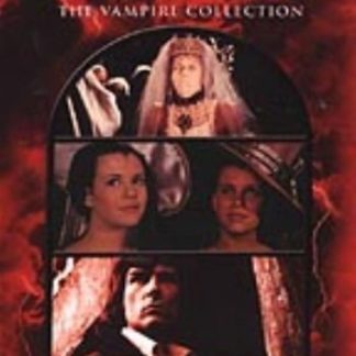 Hammer House of Horror (1980) starring Nicholas Ball All Episodes on DVD