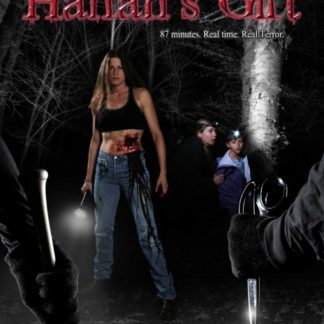 Hanah's Gift (2008) starring Melanie Wise on DVD