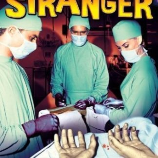 Hands of a Stranger (1962) starring Paul Lukather on DVD