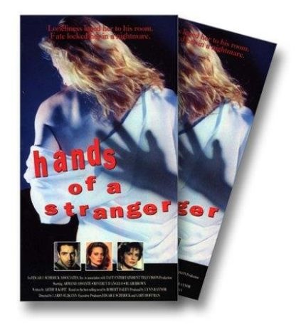 Hands of a Stranger (1987) starring Armand Assante on DVD on DVD
