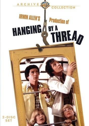 Hanging by a Thread (1979) starring Sam Groom on DVD on DVD