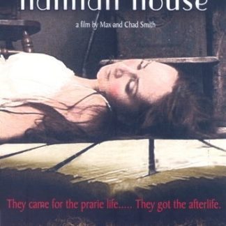Hannah House (2002) starring Summer Sawyer on DVD