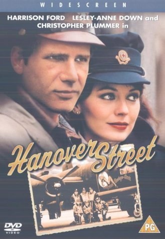 Hanover Street (1979) with English Subtitles on DVD on DVD