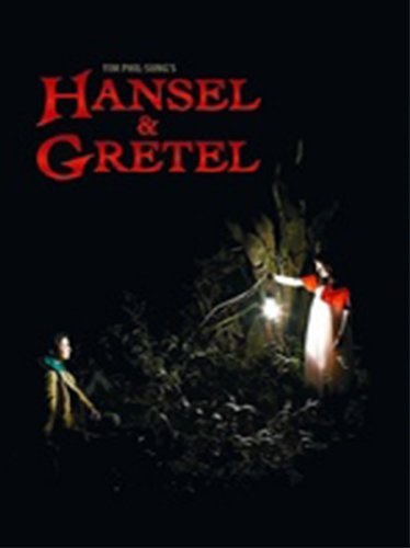 Hansel and Gretel (2007) with English Subtitles on DVD on DVD