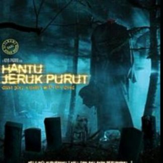 Hantu Jeruk Purut (2006) with English Subtitles on DVD