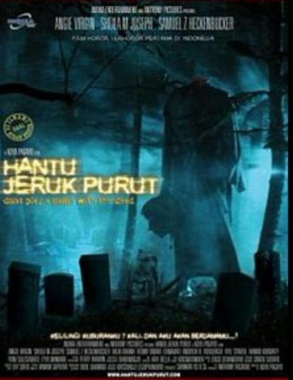Hantu Jeruk Purut (2006) with English Subtitles on DVD