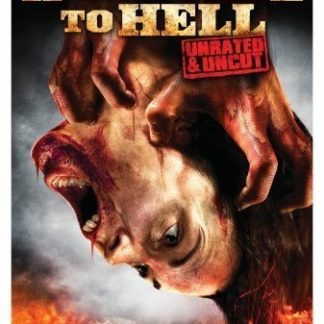 Hard Ride to Hell (2010) starring Miguel Ferrer on DVD